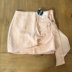 Wrap Skirt